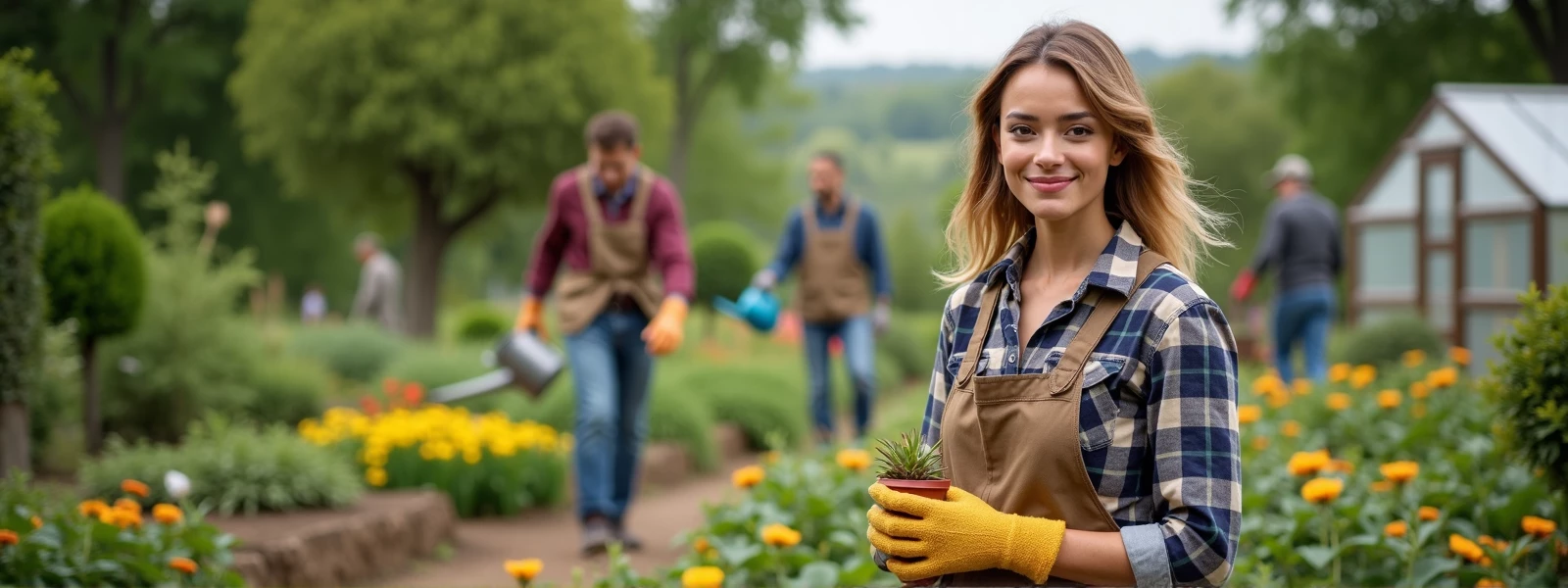 Мир животных