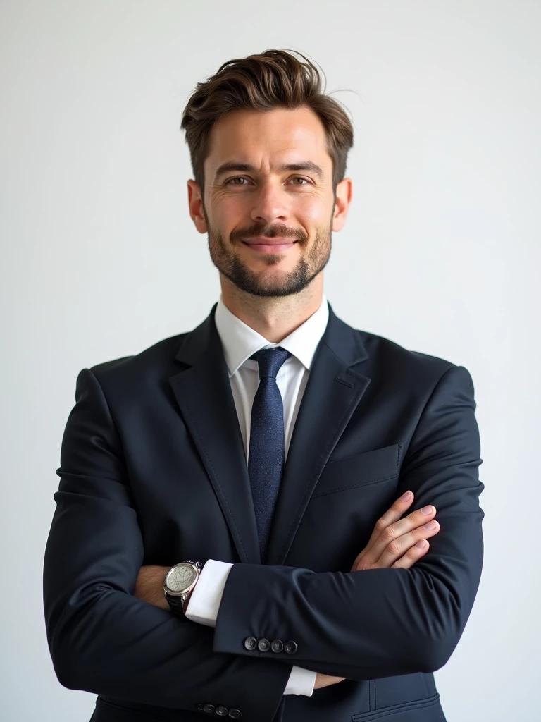 Николай Сидоров