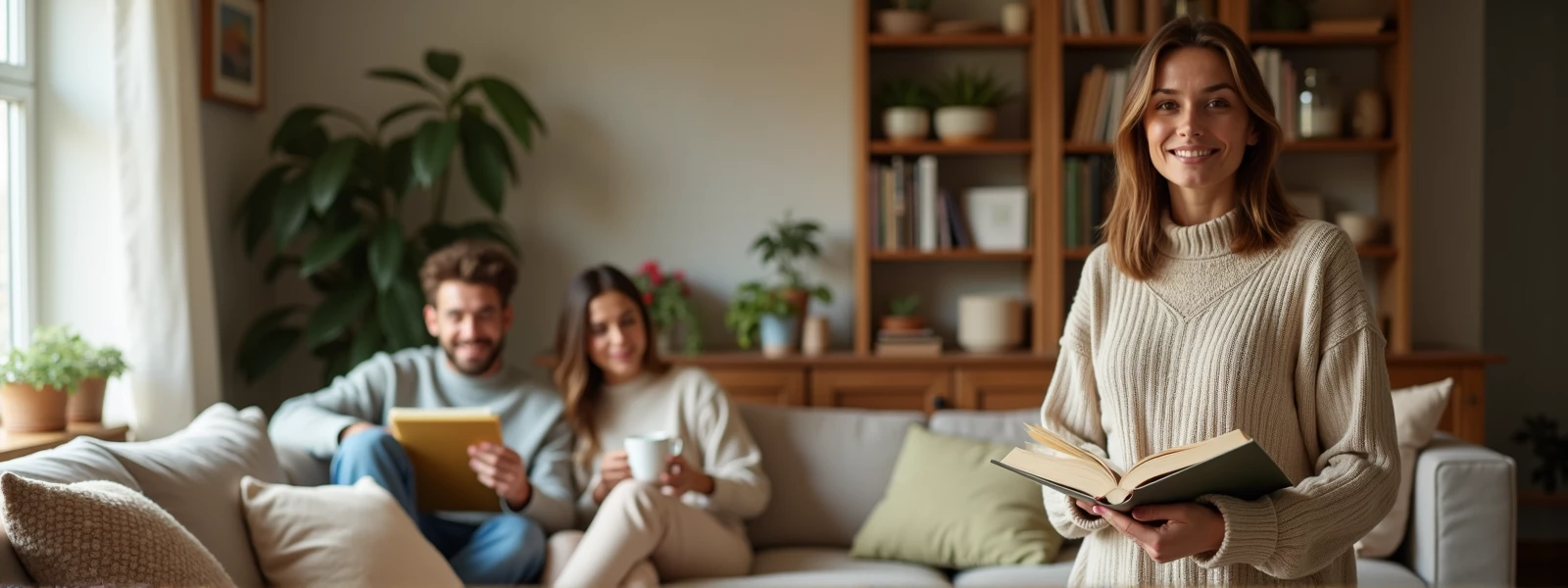 Clothes of popular brands with home delivery