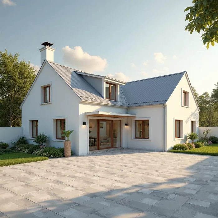 Качественные материалы