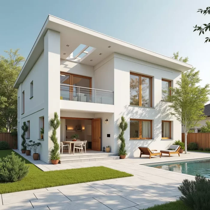 Полное управление проектом